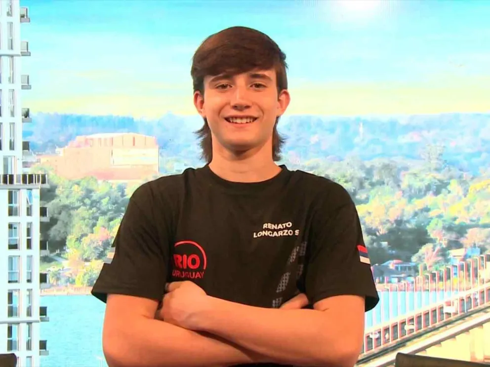 Renato Longarzo Skanata