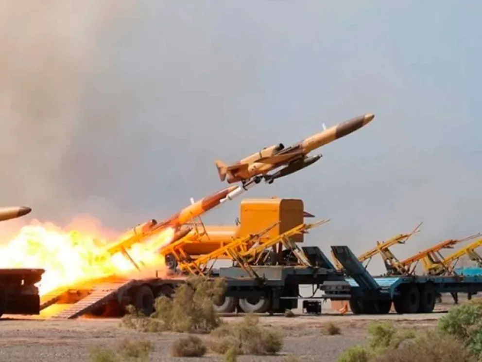 Aseguraron desde el Ministerio de Defensa