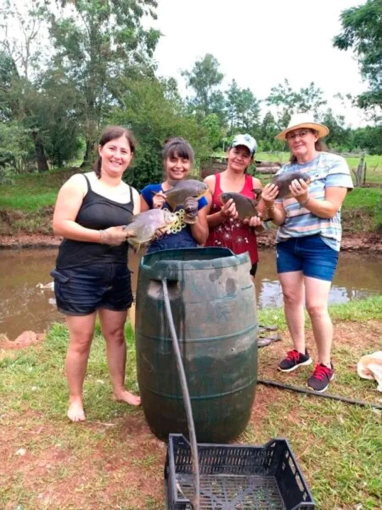 Compromiso con la producción sustentable