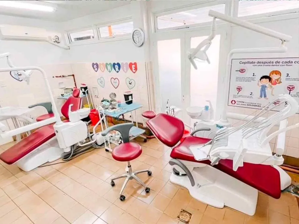 Importante avance para el fortalecimiento del área