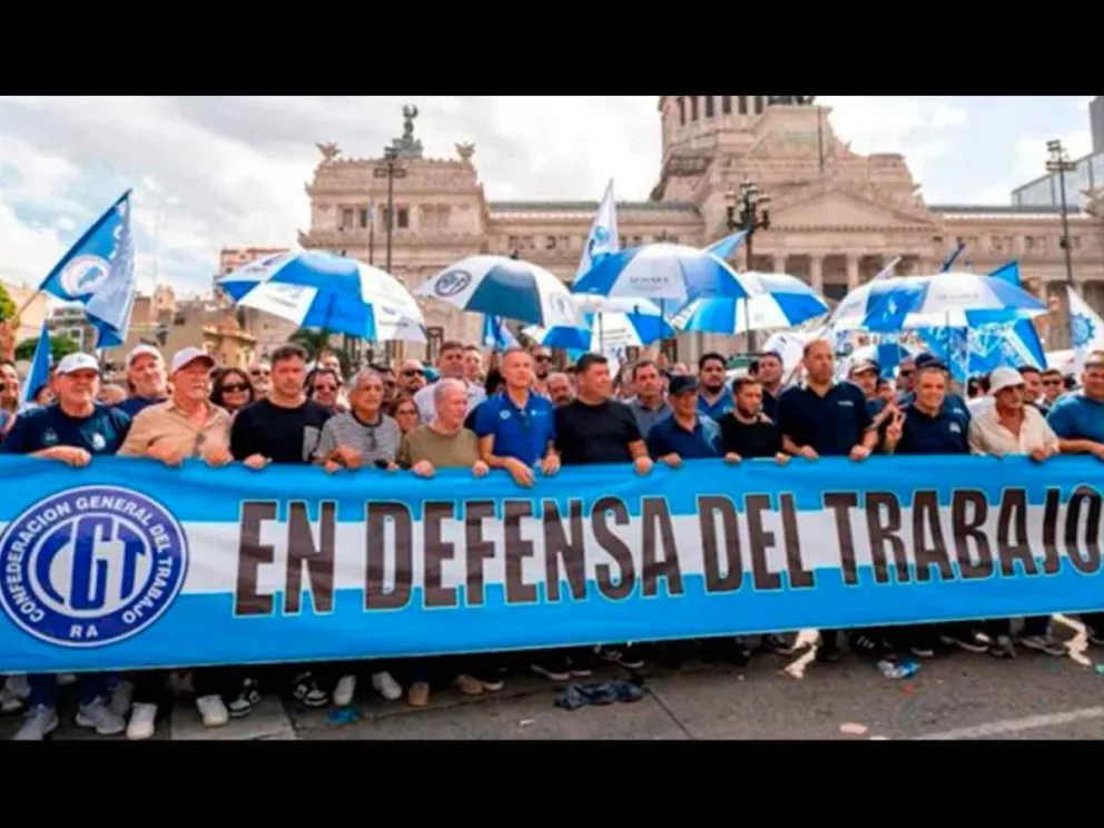 El fallo se firmó el jueves