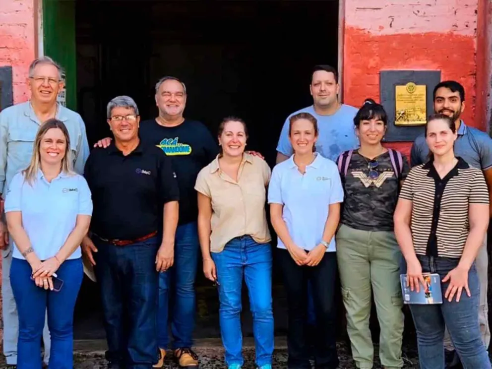 Momento de la jornada