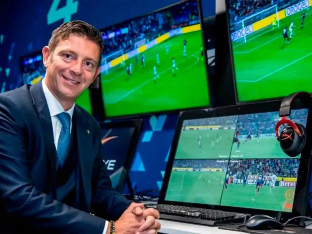 Gianluca Rocchi