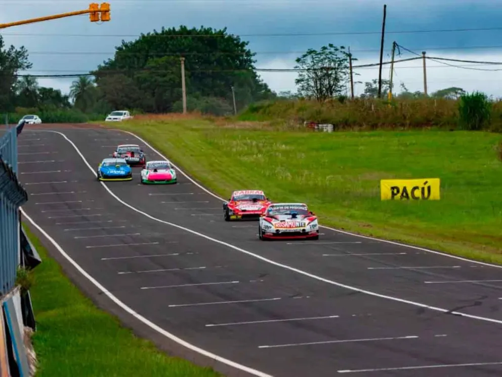 Fiscalizado por la FeMAD