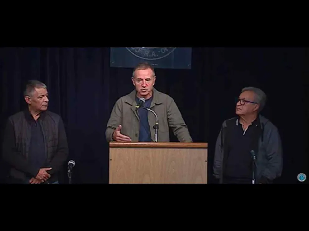 Se realizará en el marco del Día del Trabajador