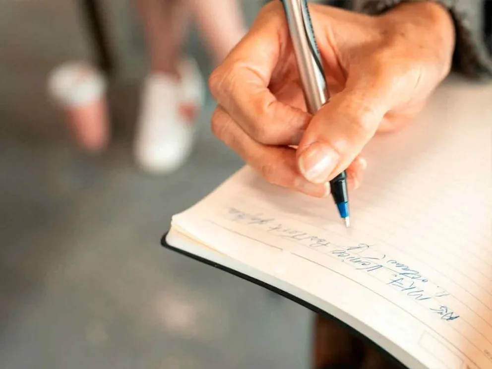 Ciclo de talleres “Cultura en Letras”