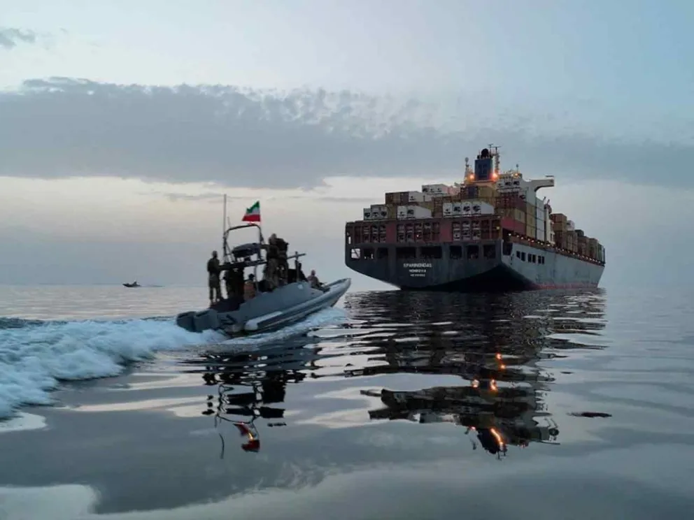 La propuesta busca poner fin al conflicto