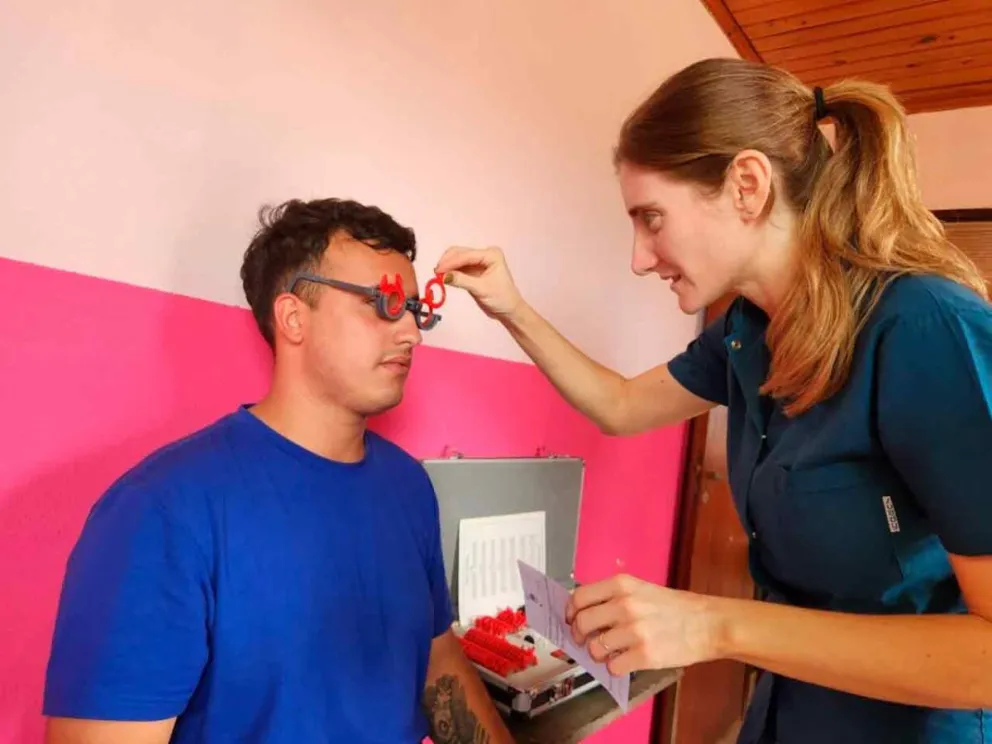 Desde las 9:00, en el CIC