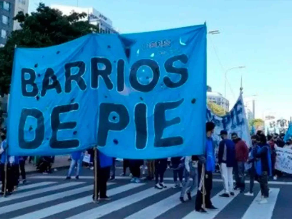 Crece la tensión social