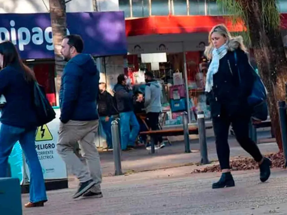 Informó Alerta Temprana