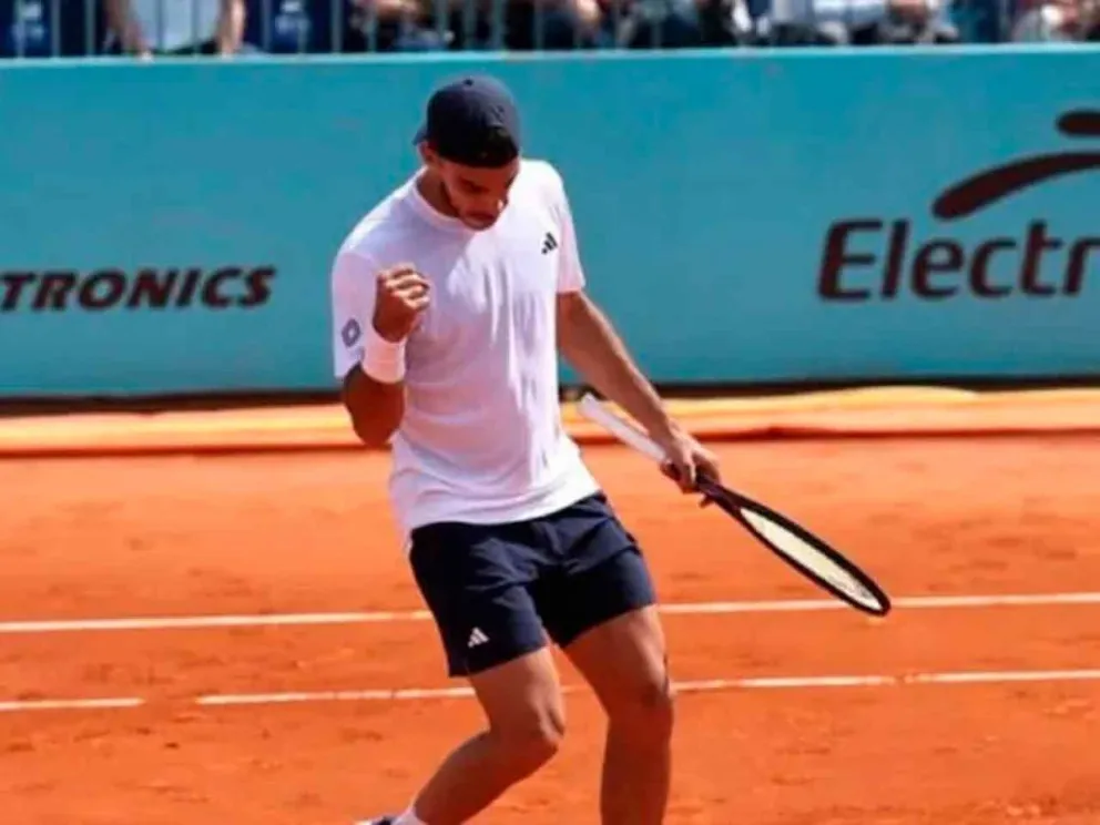 Francisco Cerúndolo