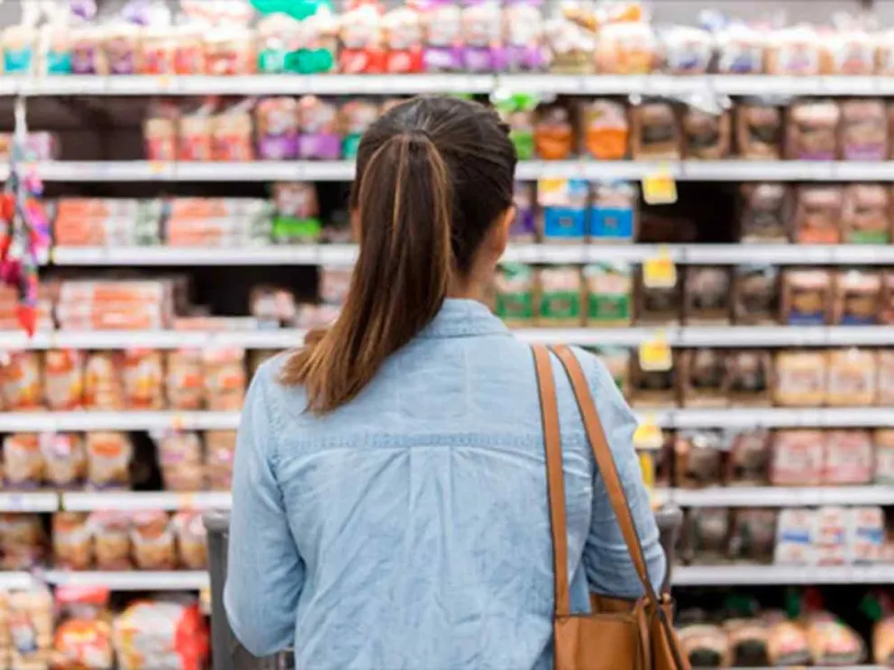 Relevamiento mensual de MOP de Zentrix