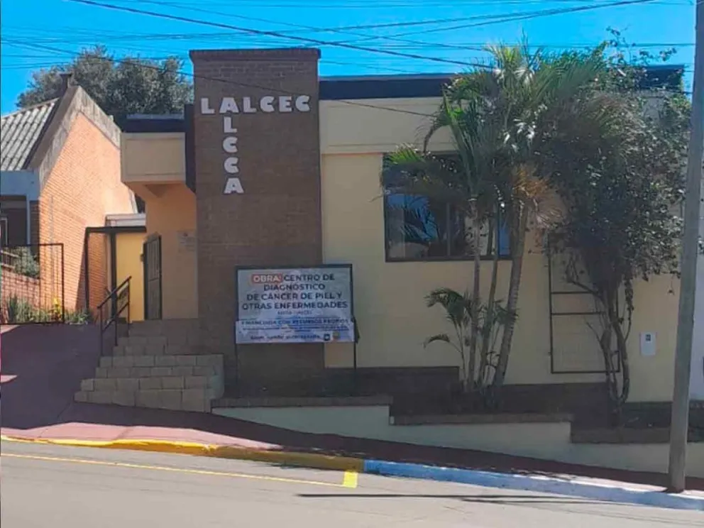 La obra materializa un anhelo de décadas 