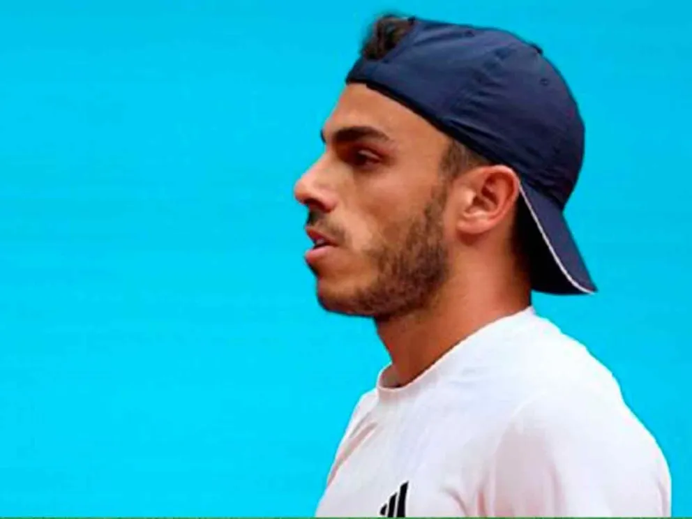 Francisco Cerúndolo