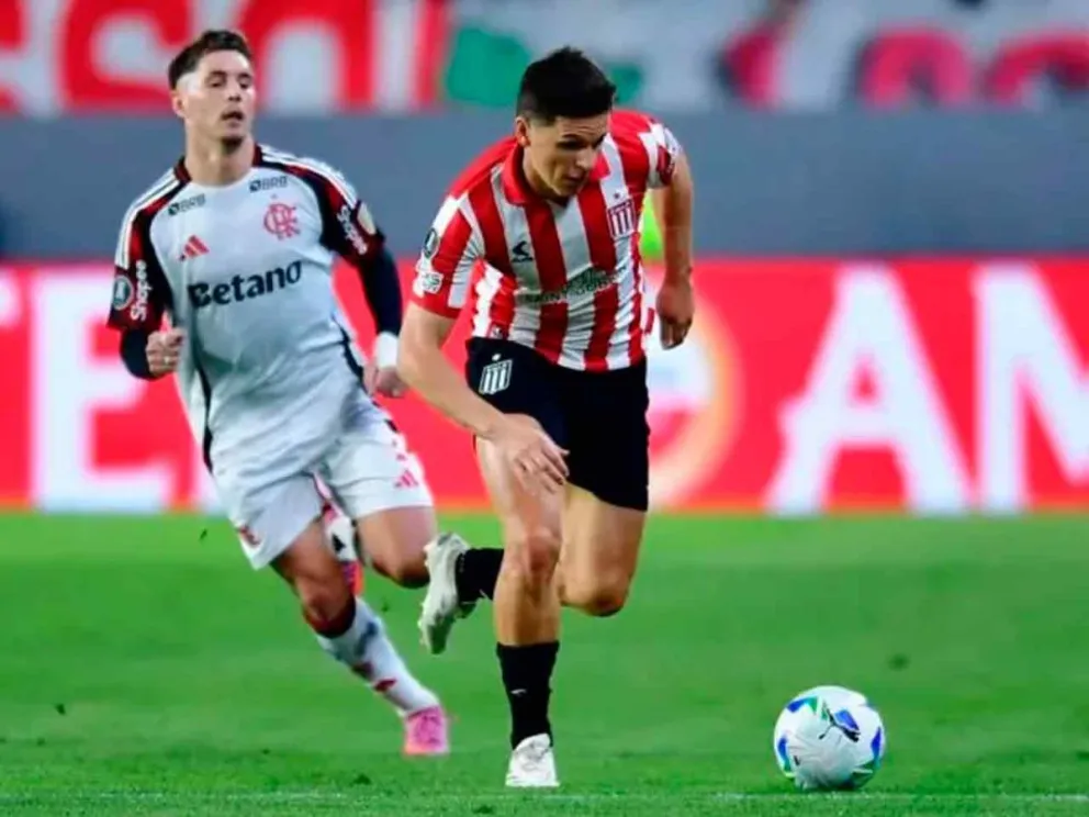 Vuelven a enfrentarse en UNO