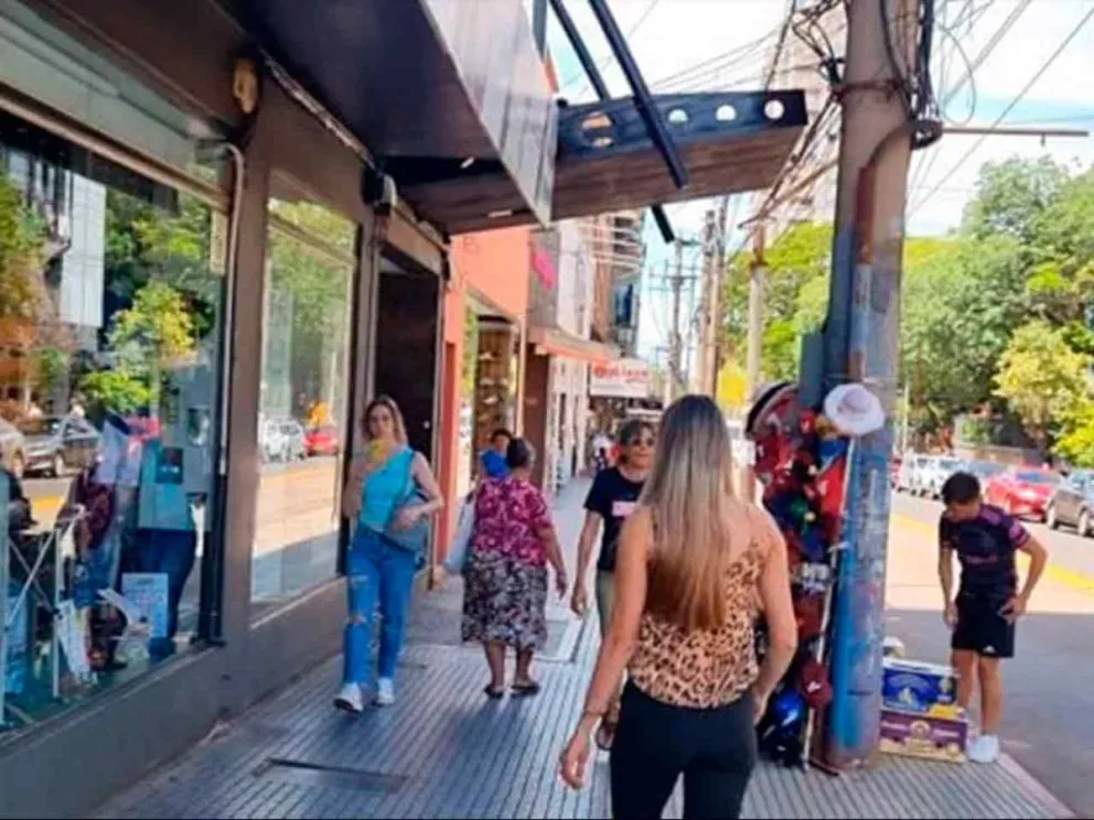 Convocatoria: el 30 de abril, Plaza 9 de Julio