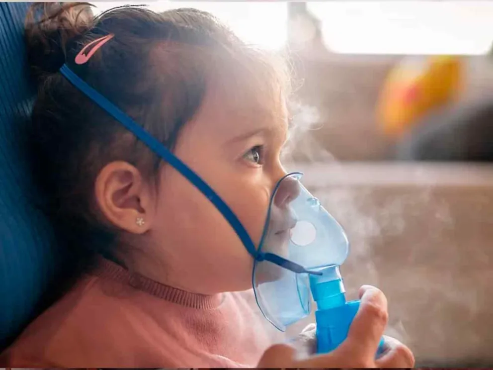 Los cuadros afectan principalmente a los niños pequeños