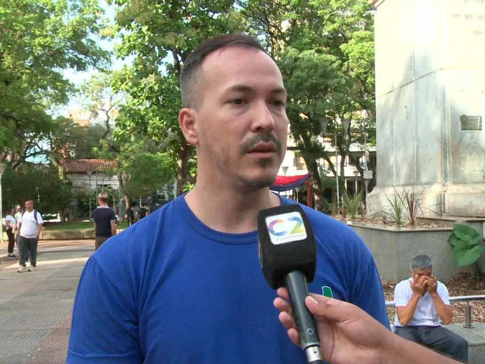 Sebastián Calderón