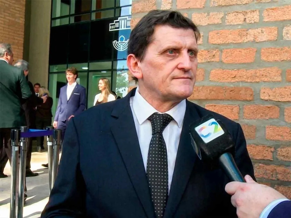 Adolfo Safrán