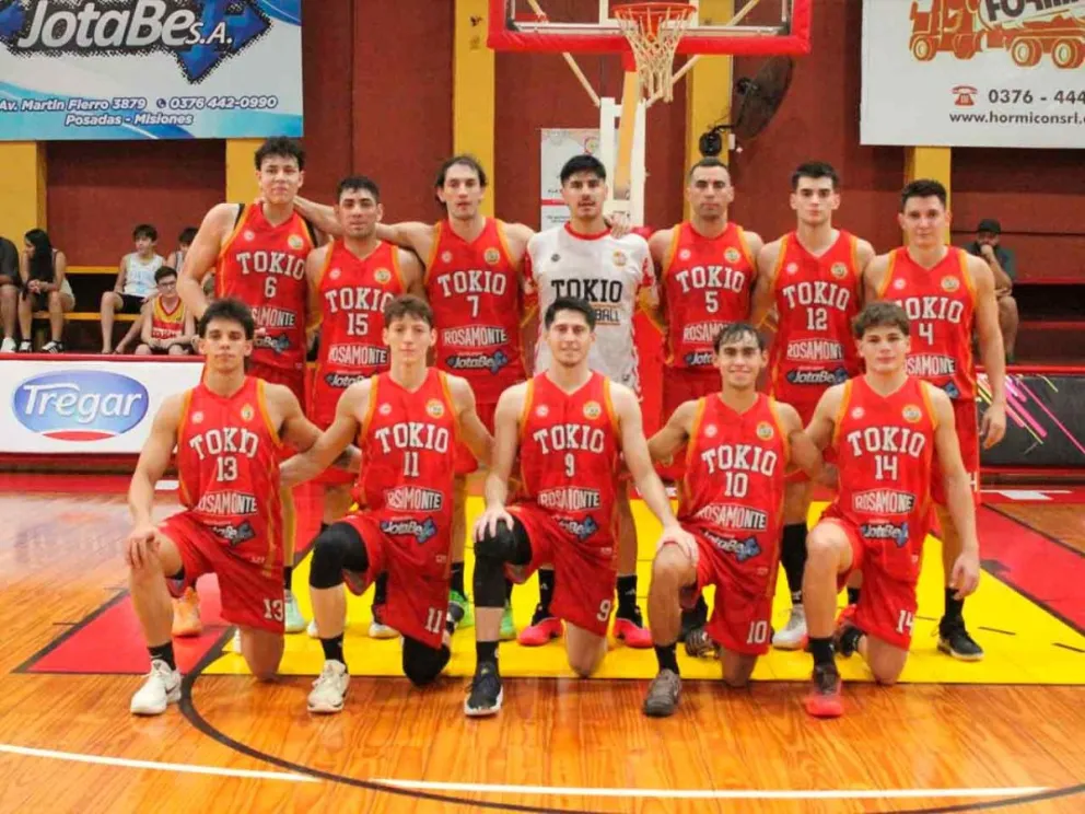 El conjunto Oriental