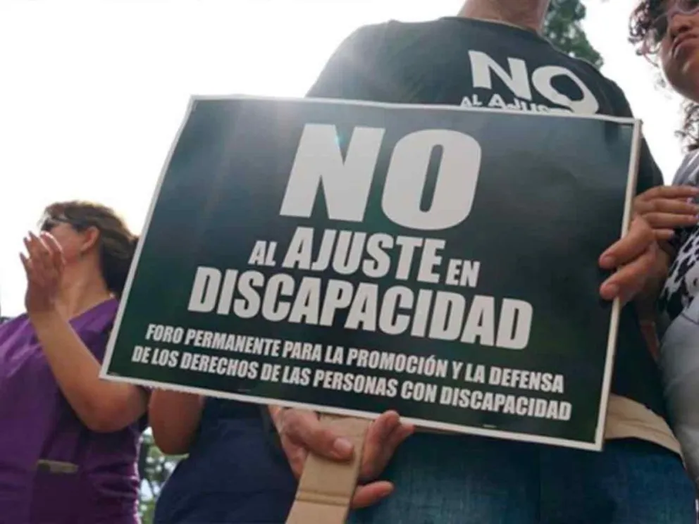 Presentó recurso extraordinario
