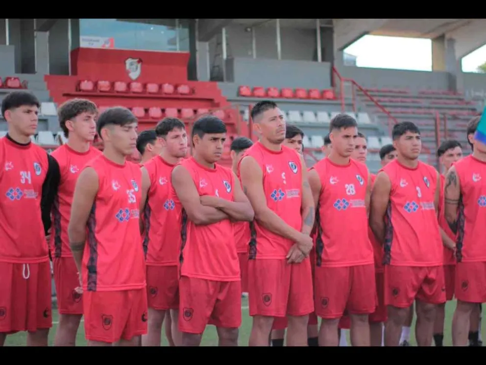 Asumió en Villa Sarita como entrenador