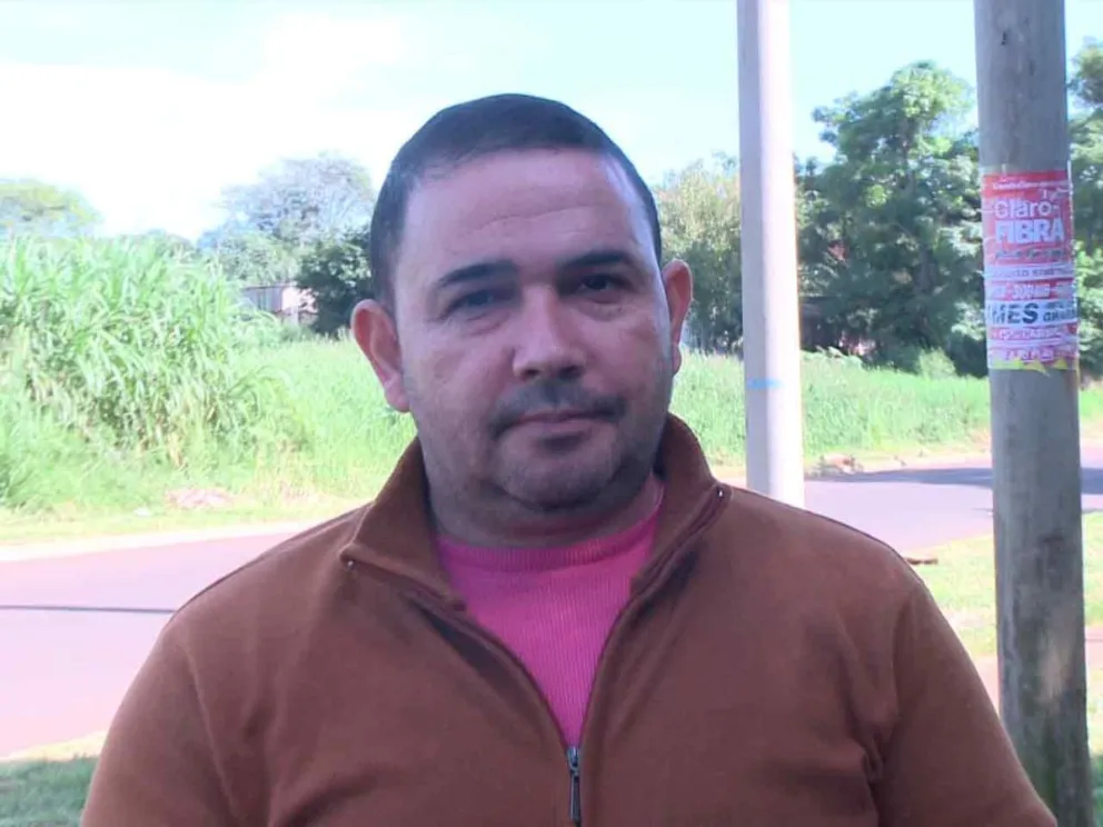 Javier Martínez