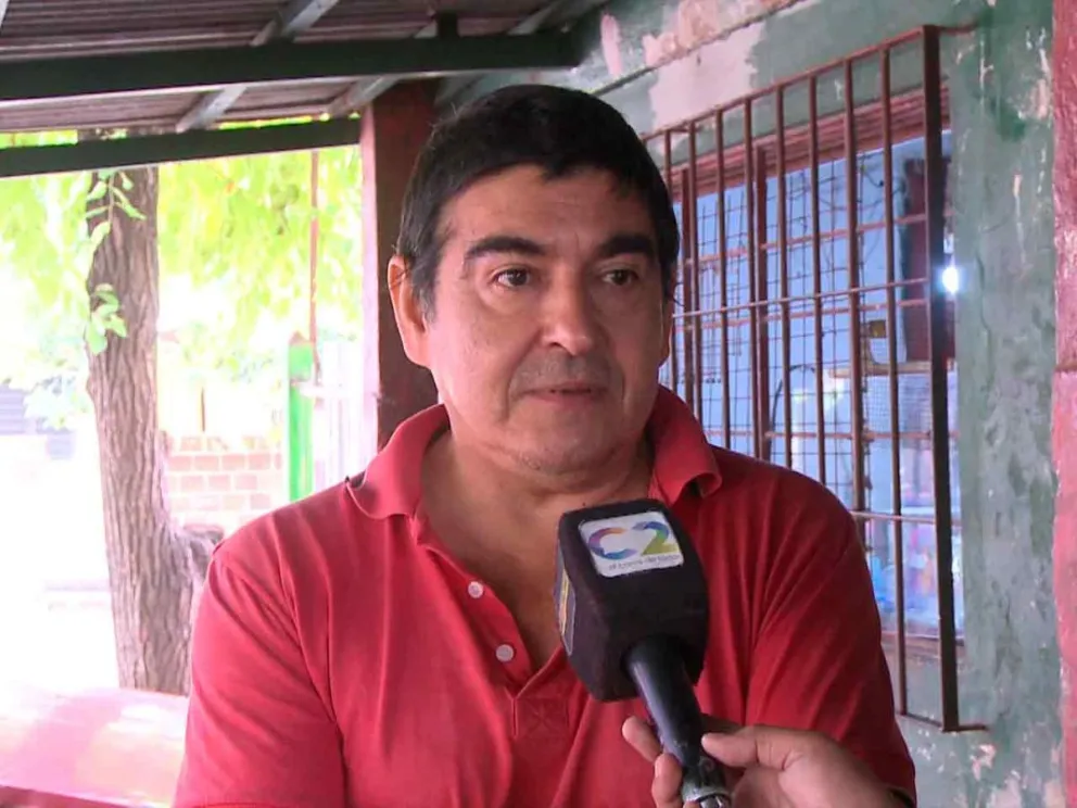 Andrés Pedrozo