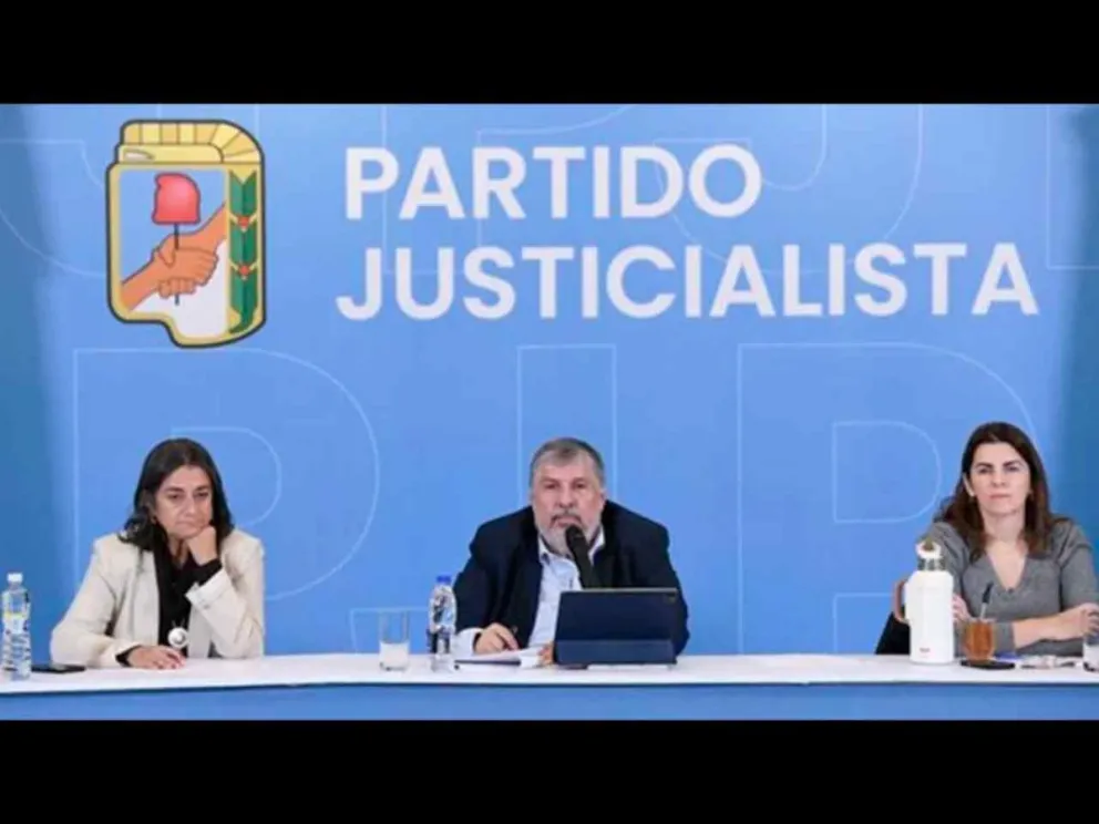 En la histórica sede de Matheu 130