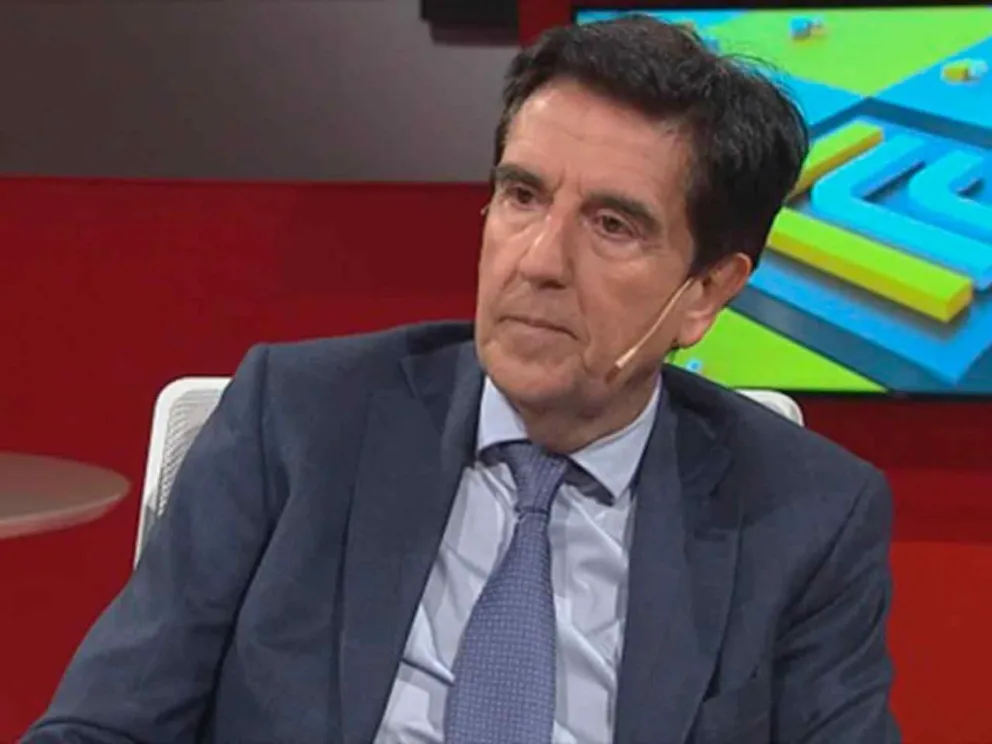 Carlos Melconian