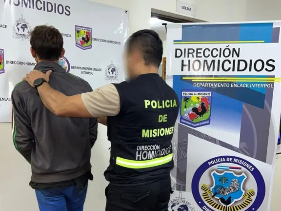 Crimen en Posadas: imputaron a un joven por matar a un jubilado y ...