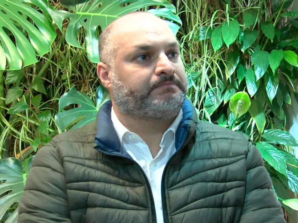 Leonardo Amarilla