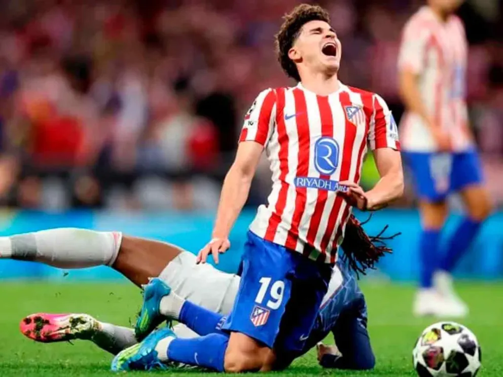 Julián Álvarez