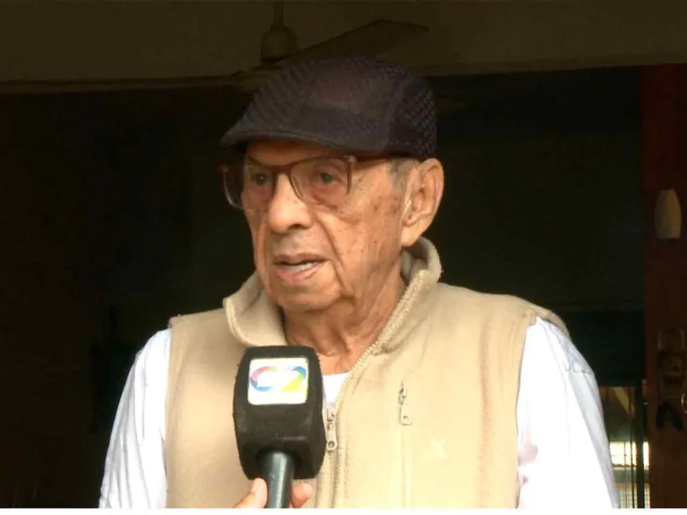 Leonardo Franco