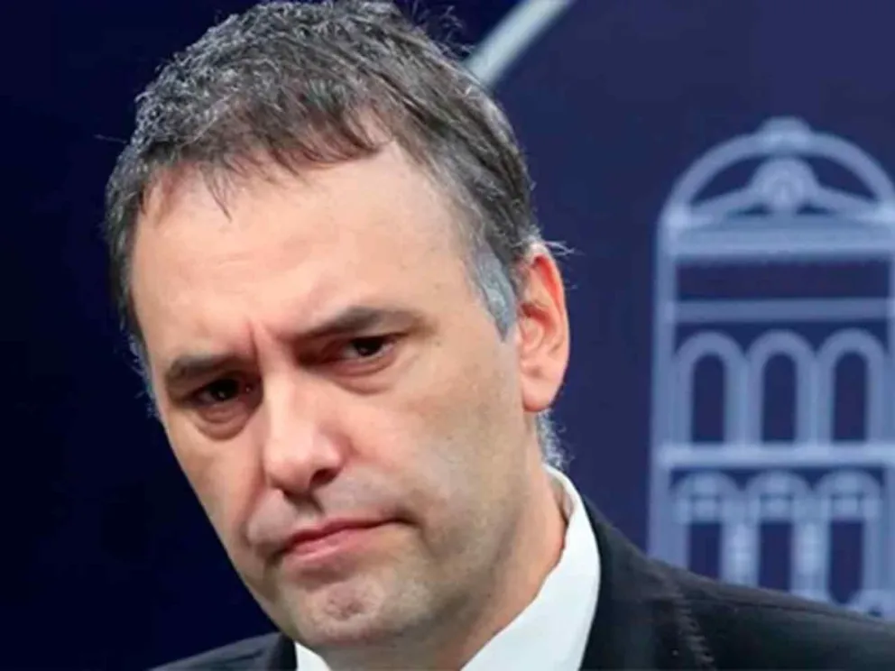 Manuel Adorni