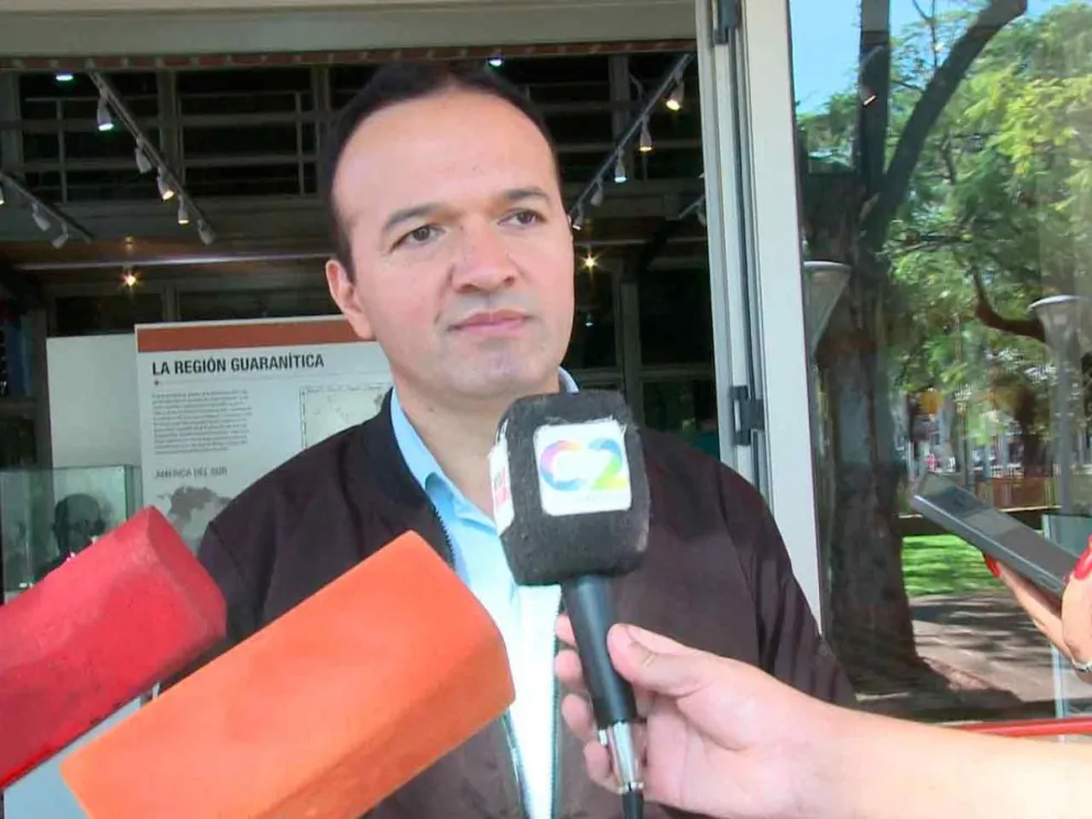 César Araujo