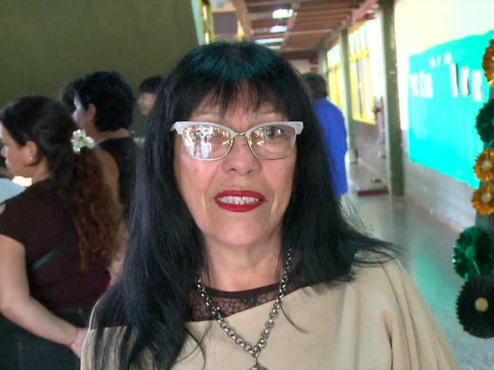 Nora Rodríguez