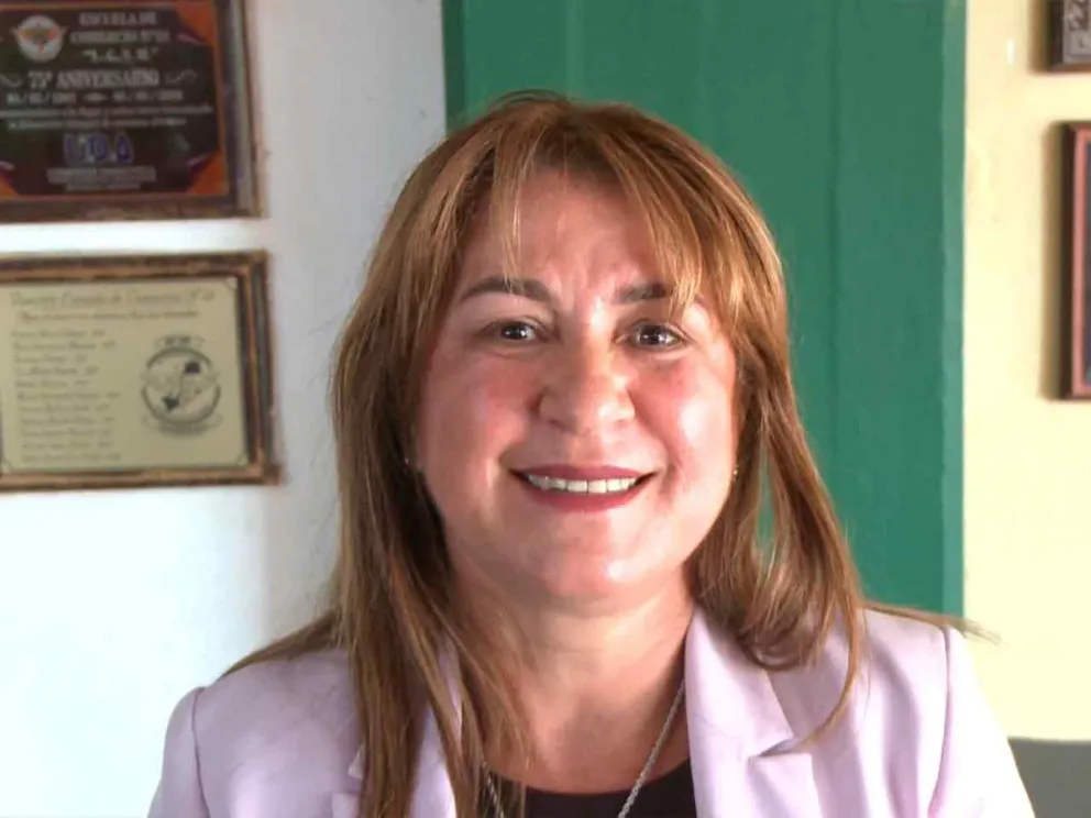 Yolanda Asunción