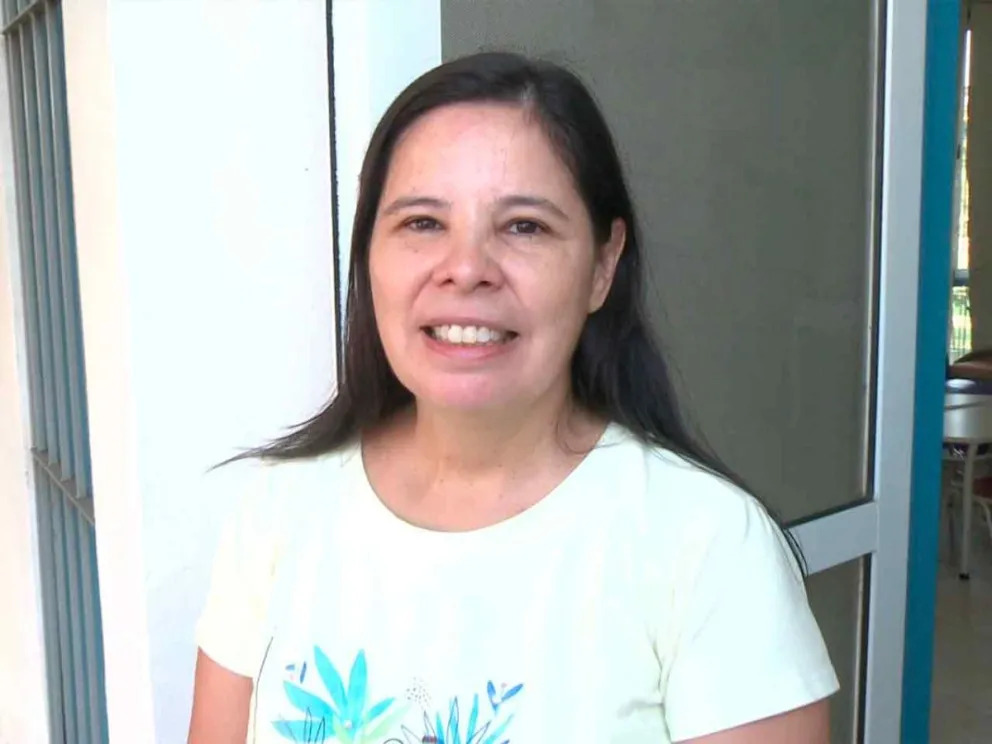 Nadia Chávez