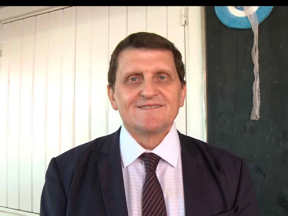 Adolfo Safrán