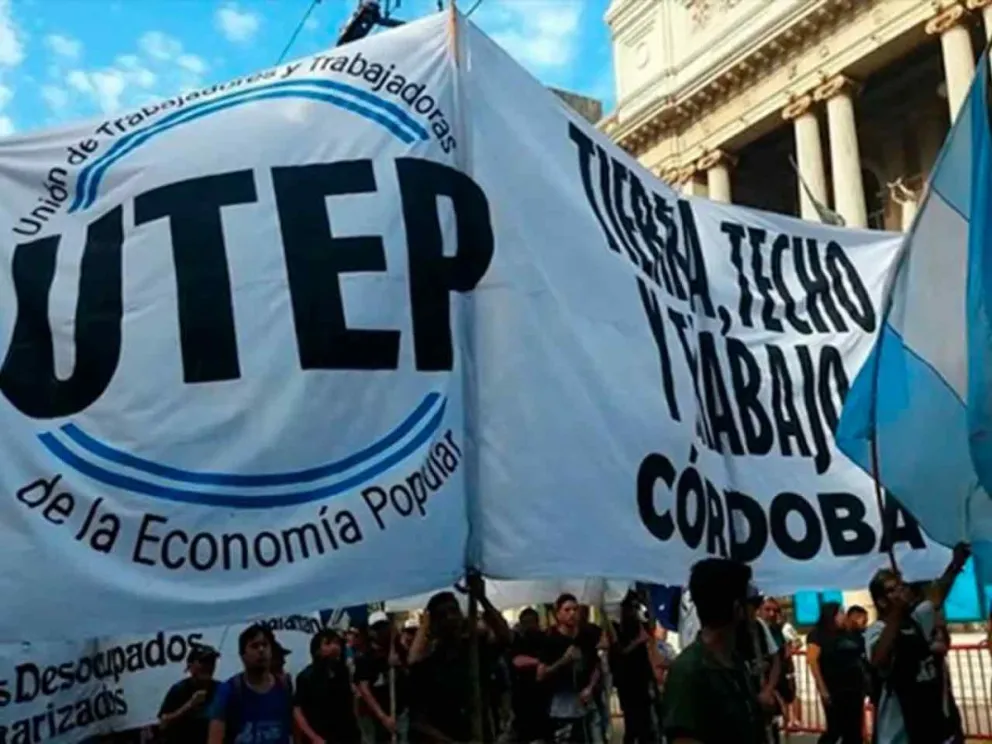 Para los 900.000 trabajadores de la economía popular