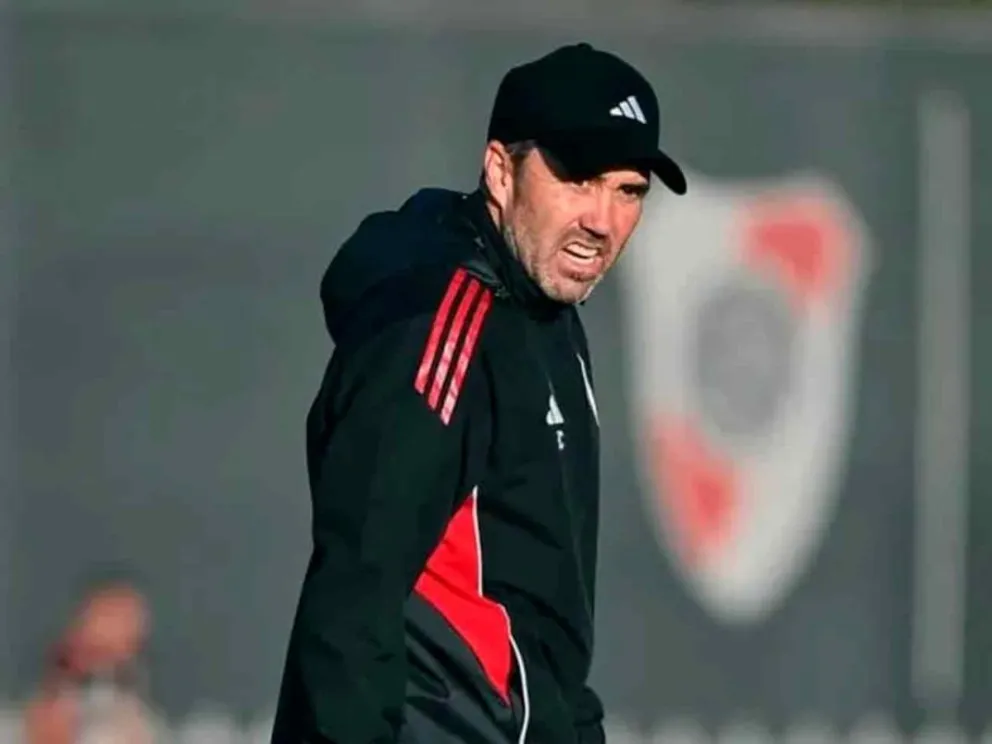Eduardo Coudet