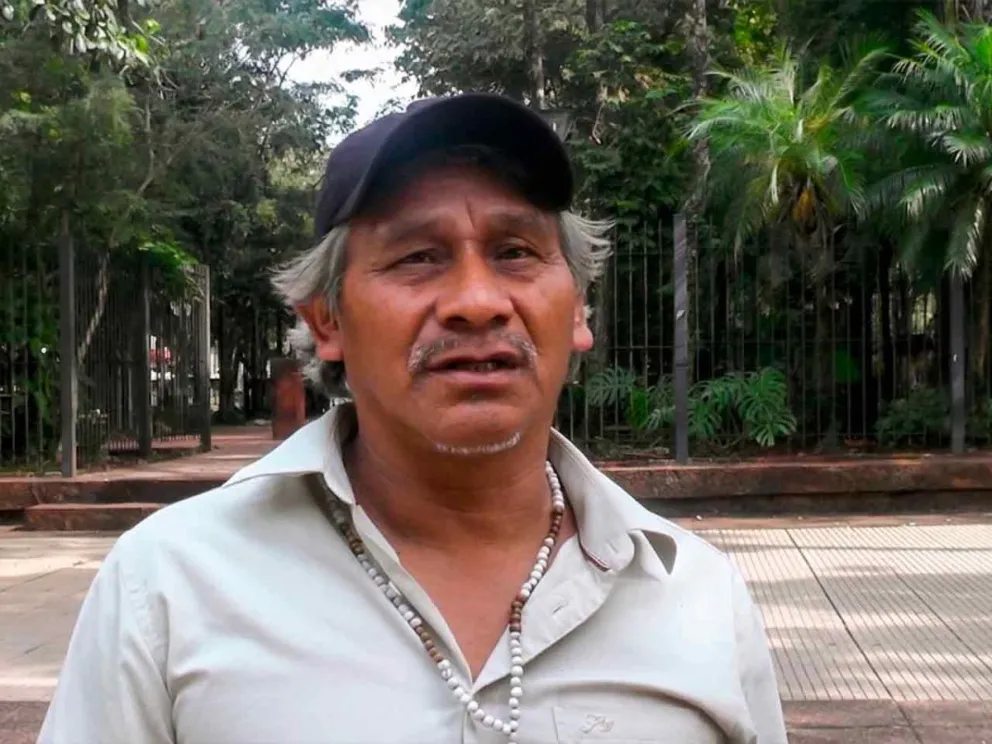 Miguel Morínigo