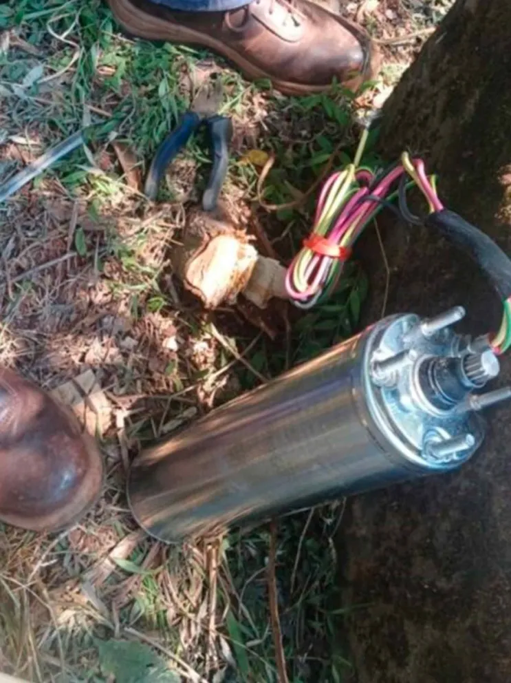 Garantizan el acceso al agua potable