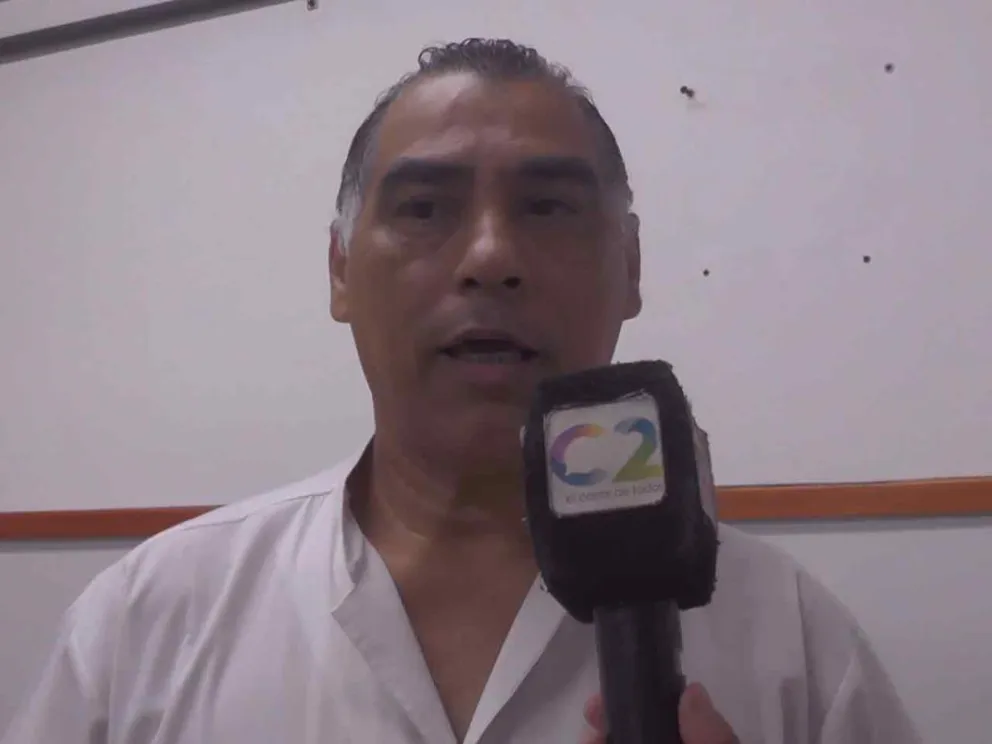 José Velázquez