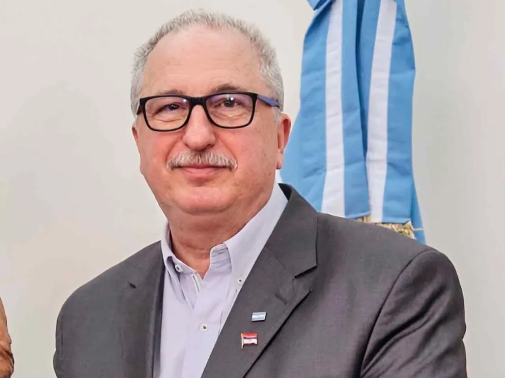 Hugo Passalacqua