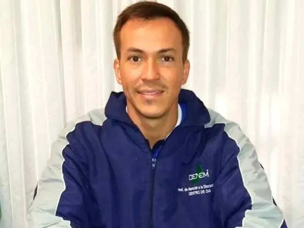 Sebastián Calderón