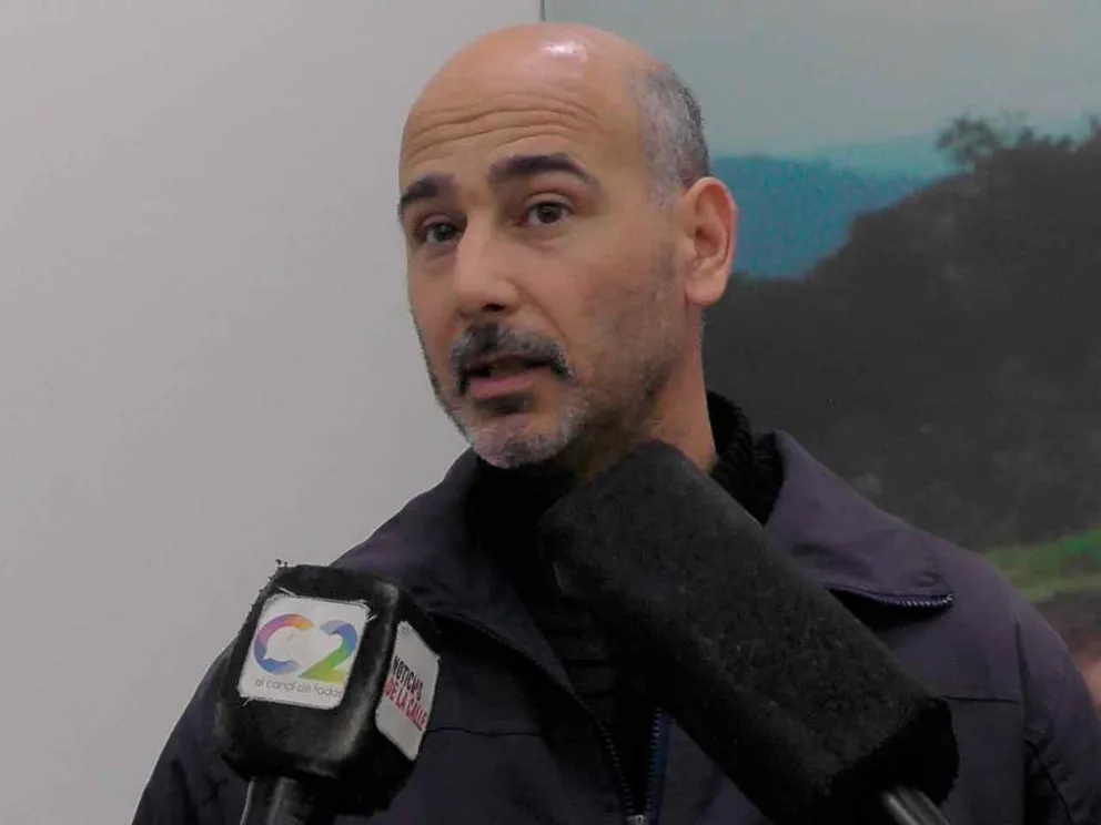 Fabricio Tejerina