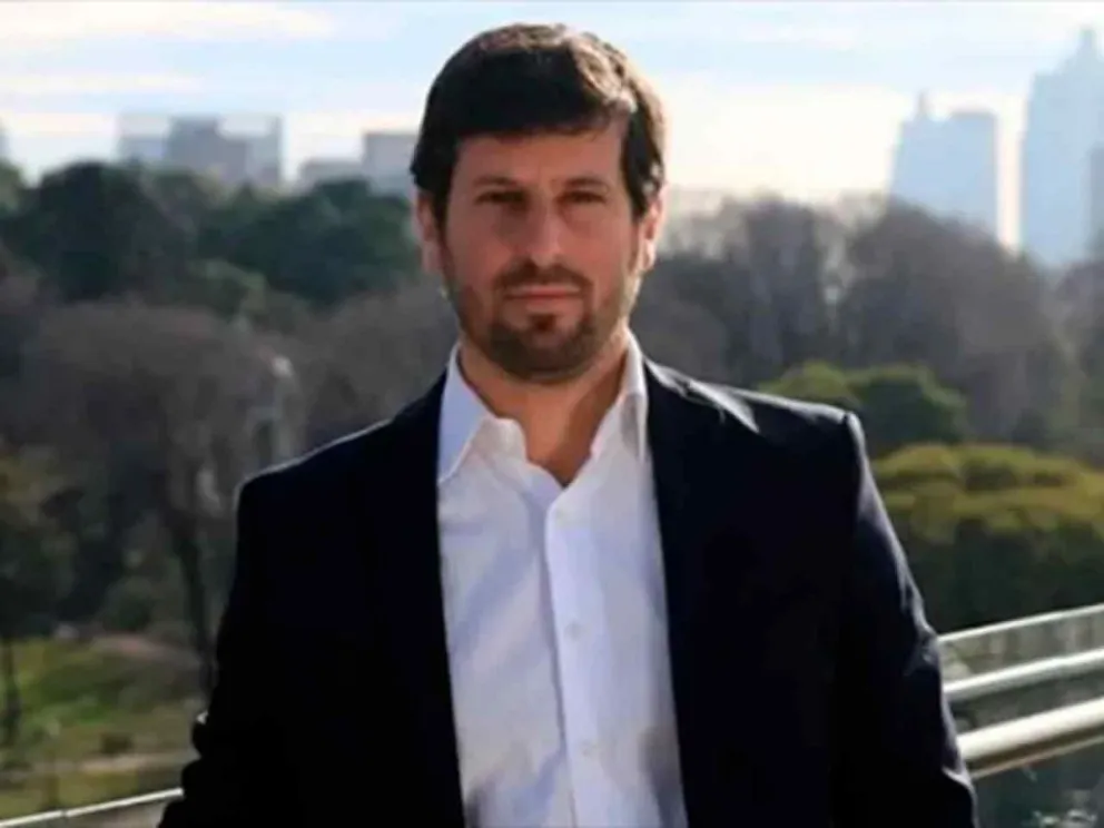 Juan Pablo Limodio