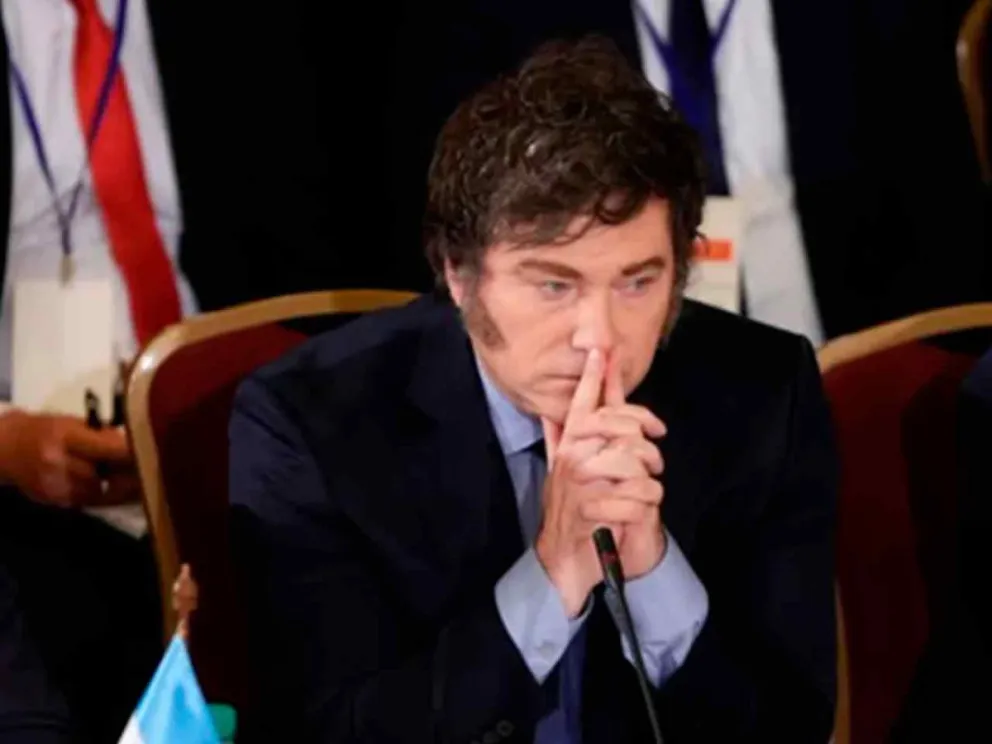 Javier Milei